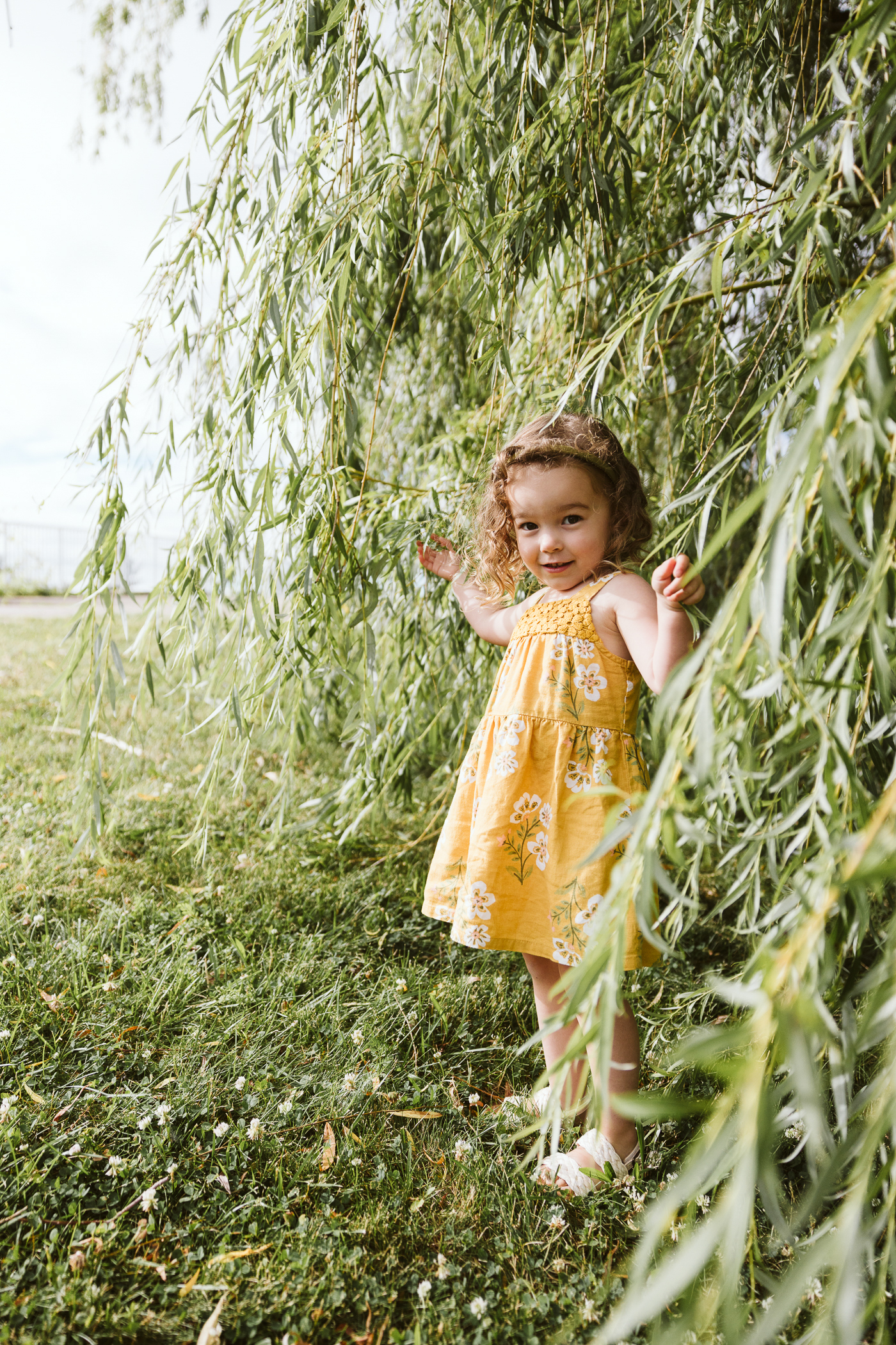 Ann Arbor Family Photographer