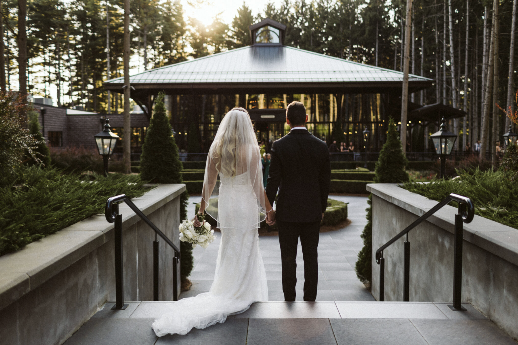 Golf course wedding venues in michigan